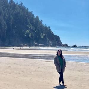 Meet your Posher, Alison